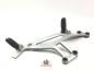 Preview: Ducati Monster 916 S4 Fußrastenhalter Halter Fußraste links 82410231A