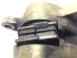 Preview: Ducati Monster 916 S4 Bremssattel Bremszange Bremspumpe Zylinder hinten