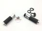 Preview: Ducati Monster 916 S4 Griffe Handgriffe Lenkergriffe 22mm Rizoma