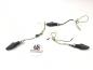 Preview: Ducati Monster 916 S4 3x Mini Blinker Miniblinker LED YM1978ELED