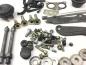 Preview: Ducati Monster 916 S4 Restteile Schrauben Hupe Dichtung rest original