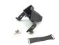 Preview: Suzuki GN 125 GN125 NF41A Batterie Kasten Fach Battery original