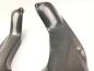 Preview: Ducati Monster 916 S4 Luftkanalabdeckungen,Blende Carbon R-L