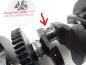 Preview: Honda CBR 1000 RR SC57 Bj.04-07 Kurbelwelle Welle Kurbel Crankshaft