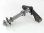 Preview: Honda CBR 400 Gabelbrücke Gabel unten