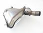 Preview: Kawasaki ZX-6R 636 Bj 07 Auspuff Endtopf Endschalldämpfer KHI K510