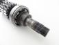 Preview: Honda CBR 600 PC25 Getriebe Welle