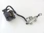 Preview: Honda CBR 400 Bremssattel Bremszange Bremszylinder Bremspumpe hinten