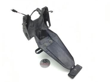 Kawasaki ZX-10R ZX1000 C 04-13 Kennzeichenhalter Heck Fender 35019-0009 Top