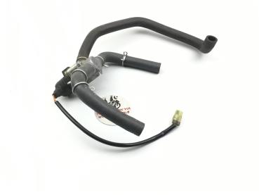 Honda CBR1100XX SC35 Ventil Sekundärluftsystem Regelventil