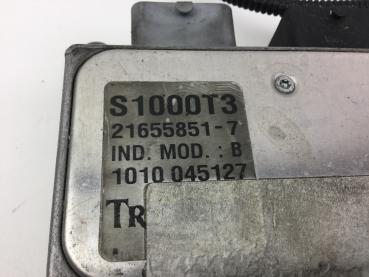 Triumph Speed 955i T509 Steuergerät Motorsteuergerät,CDI,ECU,Blackbox S000T3