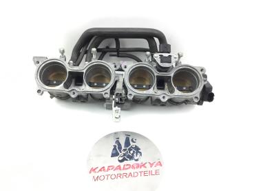 Kawasaki Suzuki Yamaha Honda unbekannt Vergaser Vergaserbatterie Carburetor KEHIN