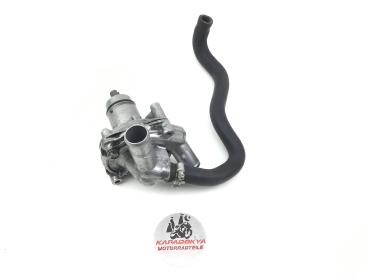 Honda CBR 600RR PC37 Wasserpumpe Kühlmittelpumpe Water Pump