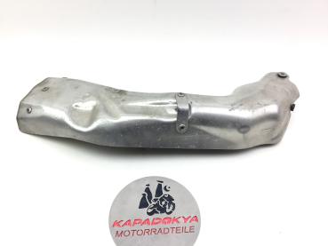 Honda CBR 1000 RR Fireblade SC57  Hitzeschutzblech Auspuff Hitzeschutz