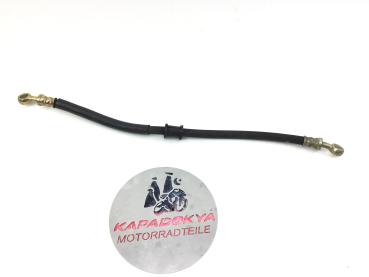 Yamaha,Honda,Suzuki,Kawasaki Ölleitung Ölschlauch 40cm
