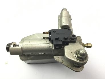 Honda CBR1100XX SC35 Bremsspumpe Bremsszylinder Zylinder links