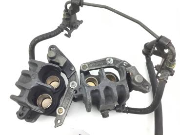 Honda CBR 600 F PC31 Bremssättel Bremszange vorn