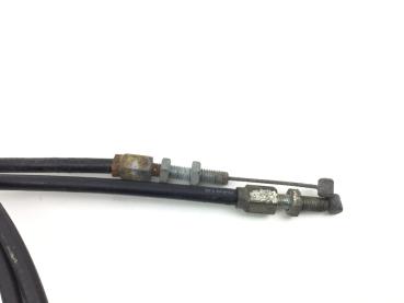 Preview: HONDA VTX 1800  Gaszug Gaszuge Original MCV-000