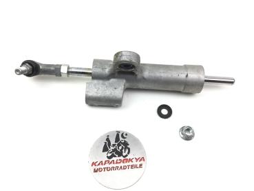 Suzuki GSX-R 750 K6 K7 WVCF Lenkungsdämpfer, Lenkungs,Dämpfer