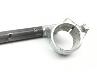 Honda CBR1100XX SC35 Lenkerstummel Lenker Stummel rechts