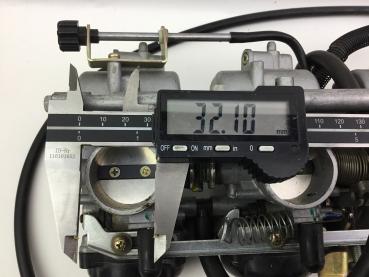 Kawasaki Suzuki Yamaha Honda unbekannt Vergaser Vergaserbatterie Carburetor KEHIN