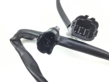 Kawasaki Ninja ZX-6R 636 P Gangsensor Neutralschalter Sensor Leerlaufsensor