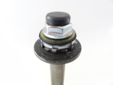 Honda CBR 600 RR PC37 Gabelbrücke Gabel