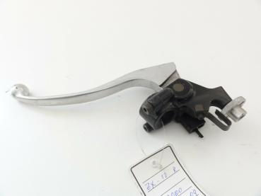 Kawasaki ZX-12R Bj 00 Kupplungshebel Hebel