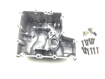 Yamaha R6 RJ03 99-02 Motor Ölwanne Motordeckel