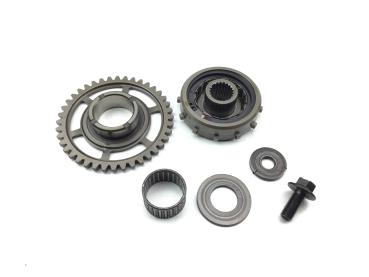 Honda CBR 1000 RR Fireblade SC57 Motor Anlasserfreilauf Anlasser Freilauf