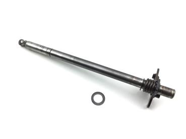 Suzuki GSX R 1000 K7 K8 Motor Schaltstange Schaltwelle