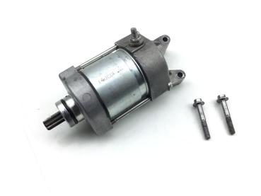 Yamaha R1 RN12 Bj 2005 Anlasser Starter Motor Top