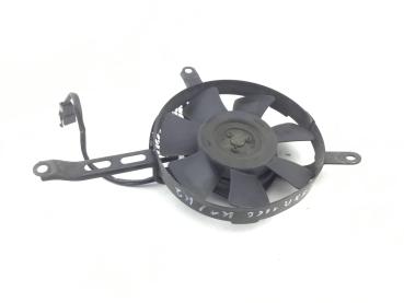 GSXR 1000 K1 K2 Kühler Lüfter