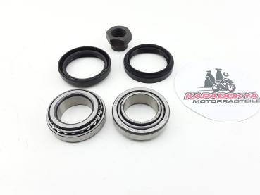 Ford Sierra Combi Schrägheck Radlager Satz Hinterachse Links und Rechts Bj 82-86