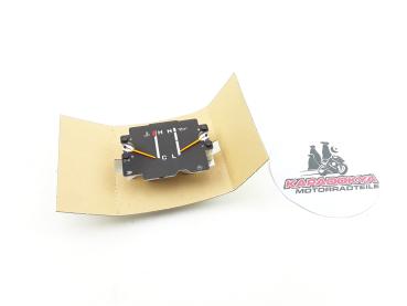 Toyota Original Temperaturanzeiger Tacho Cockpit 83244-28050 !!! NEU !!!