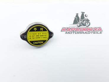 KIA Sephia Spectra Sportage Kühlerdeckel Kühlerverschluss 0K20215205 !!! NEU !!!