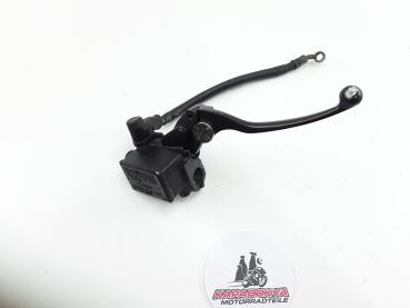 Kawasaki ZZR 600 ZX600E Bj 93-06  Bremspumpe vorne + Bremshebel