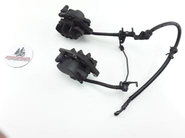 Honda CBR 600 F PC25 PC31 Bremssättel vorn Bremszange