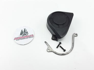 Honda CBR 600 F PC25 PC31 Ritzelabdeckung Ritzeldeckel Motordeckel Deckel