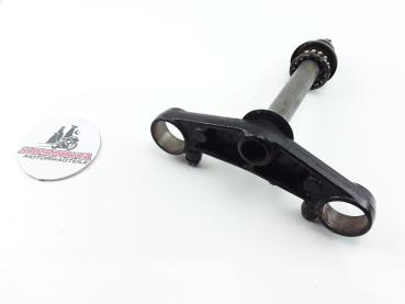 Honda CBR 600 F PC25 PC31 Gabelbrücke unten / Brücke Gabel