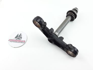 Honda CBR 600 F PC25 PC31 Gabelbrücke unten / Brücke Gabel