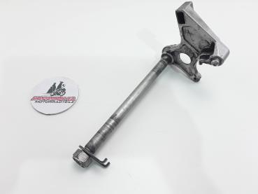 Honda CBR 600 F PC25 PC31 Achse Steckachse Hinterradachse Hinten