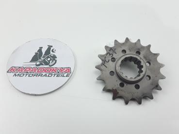 Honda CBR 600 RR PC37 Bj.03 06 Zahnstange