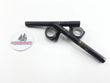Honda CBR 600 F PC25 PC31 Stummel, Lenker links & rechts handlebar