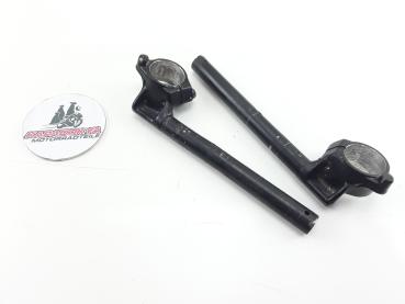 Honda CBR 600 F PC25 PC31 Stummel, Lenker links & rechts handlebar
