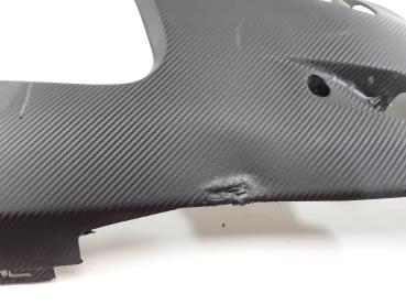 Yamaha YZF R6 RJ03 Bj 99-02 Seitenverkleidung Verkleidung rechts unten
