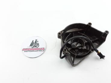 Kawasaki ZX6R 636A Ritzelabdeckung Deckel Sensor Motordeckel Ritzel