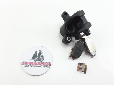 YAMAHA R1 RN19 Bj.07 Bremssattel Bremszange hinten