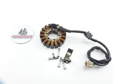 Honda CBR 600 F PC31 ( PC25 ) Lichtmaschine generator Lima