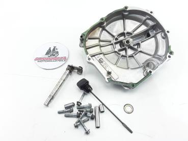 Honda CBR 600 F PC31 (PC25) Motordeckel Kupplungsdeckel rechts